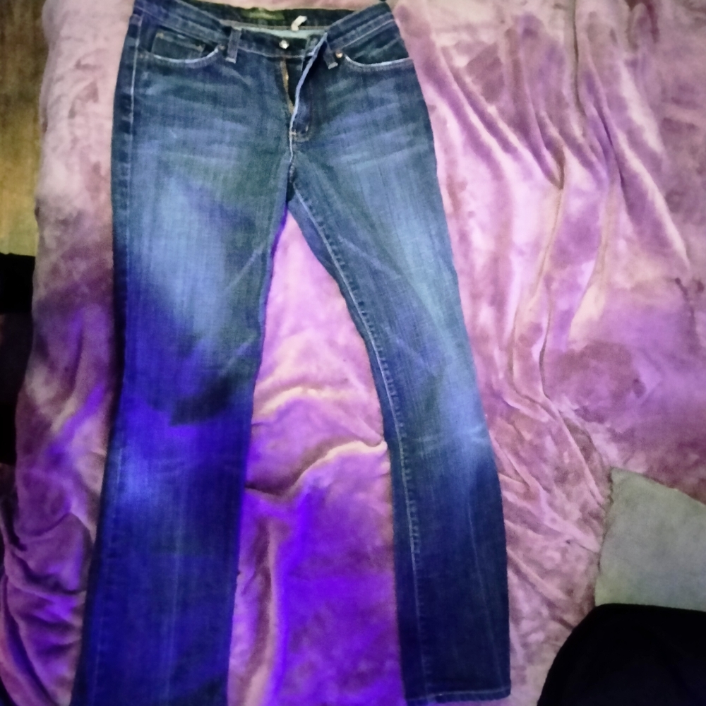 Size 2 jeans in excellent condi